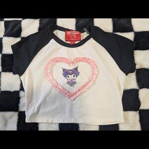 Hello Kitty X Forever 21